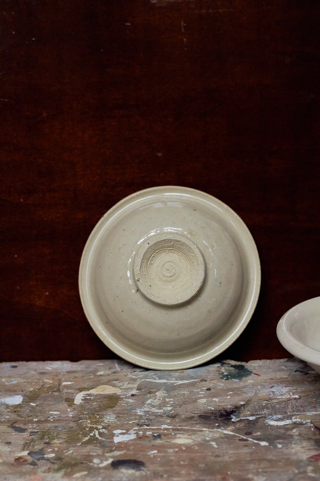 Set of two small bowls