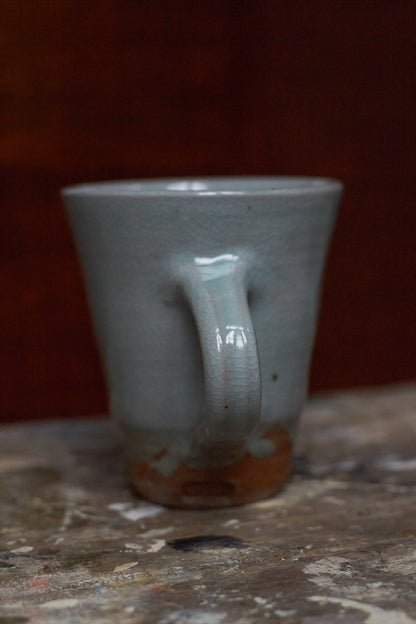 Celadon Mug