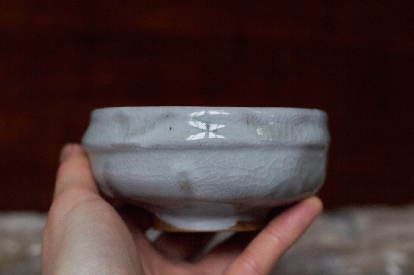 Small Bowl