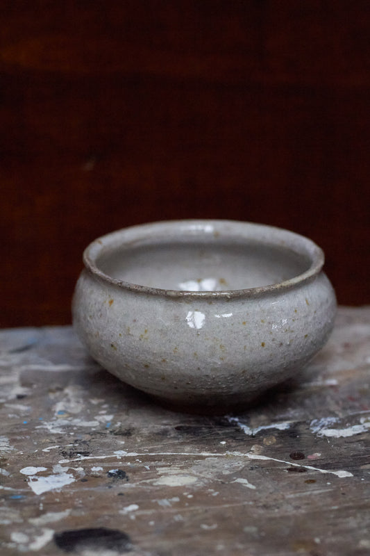 Small Bowl