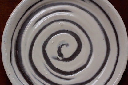 Spiral Plate