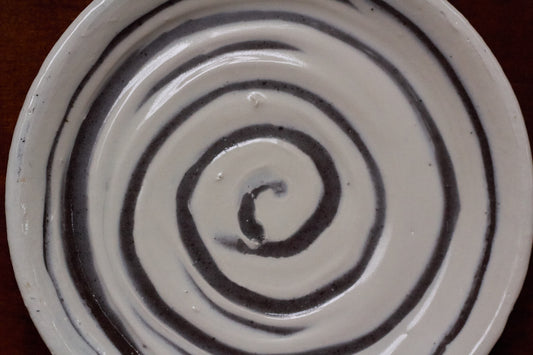 Spiral Plate