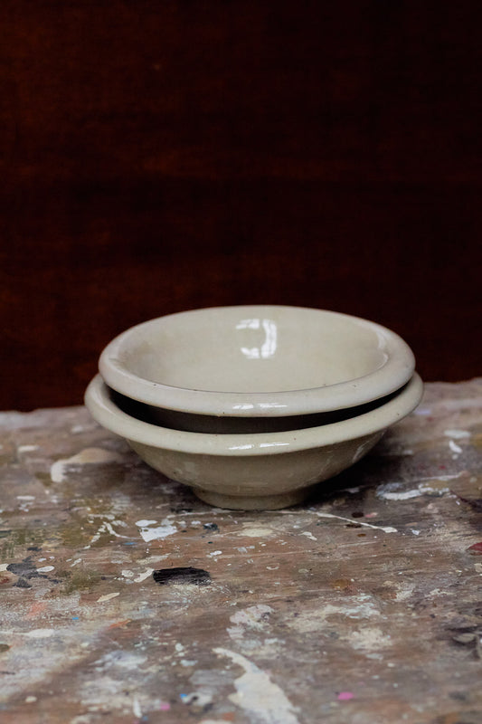 Set of two small bowls