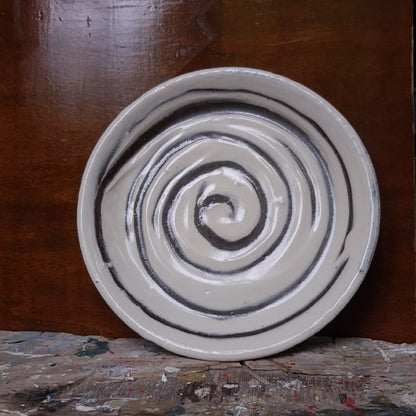 Spiral Plate