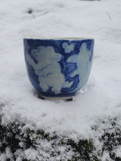 Dogs In The Clouds Cup