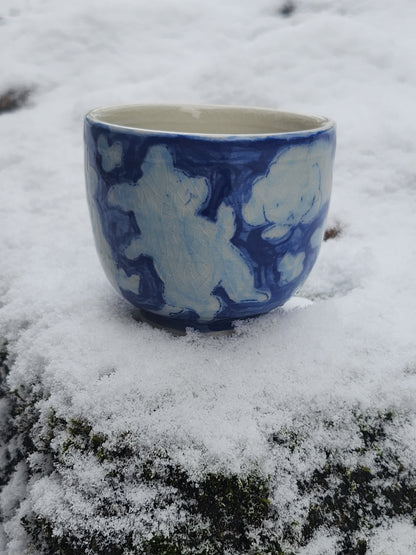 Dogs In The Clouds Cup