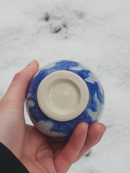 Dogs In The Clouds Cup