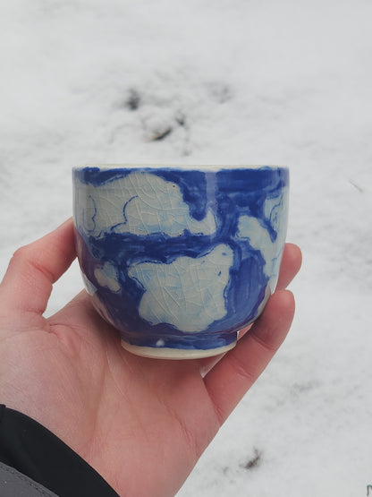 Dogs In The Clouds Cup