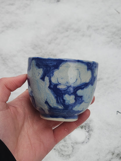 Dogs In The Clouds Cup